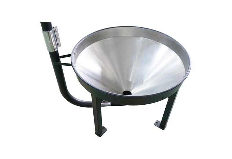 Bideli 120KG Full Automatic Coffee Roaster