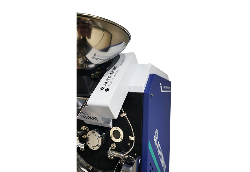 Bideli 1.5KG Full Automatic Coffee Roaster (500G-1.5KG)