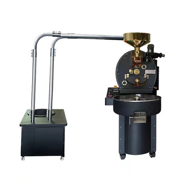 12KG手動烘焙機(jī)