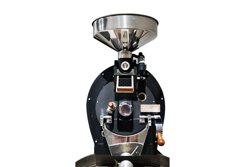 Bideli 4KG Full Automatic Coffee Roaster