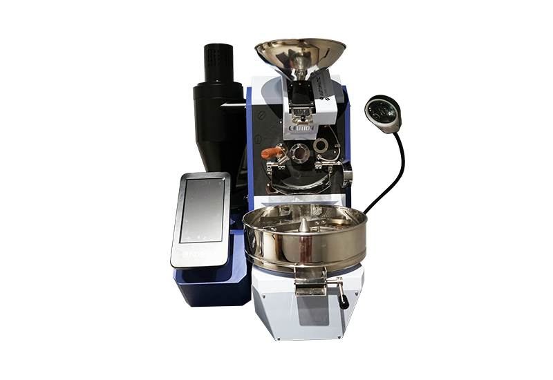 Bideli 1.5KG Full Automatic Coffee Roaster (500G-1.5KG)