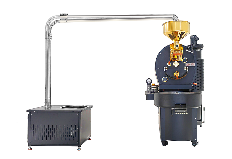 Bideli 12KG (5KG-12KG) Coffee Roaster