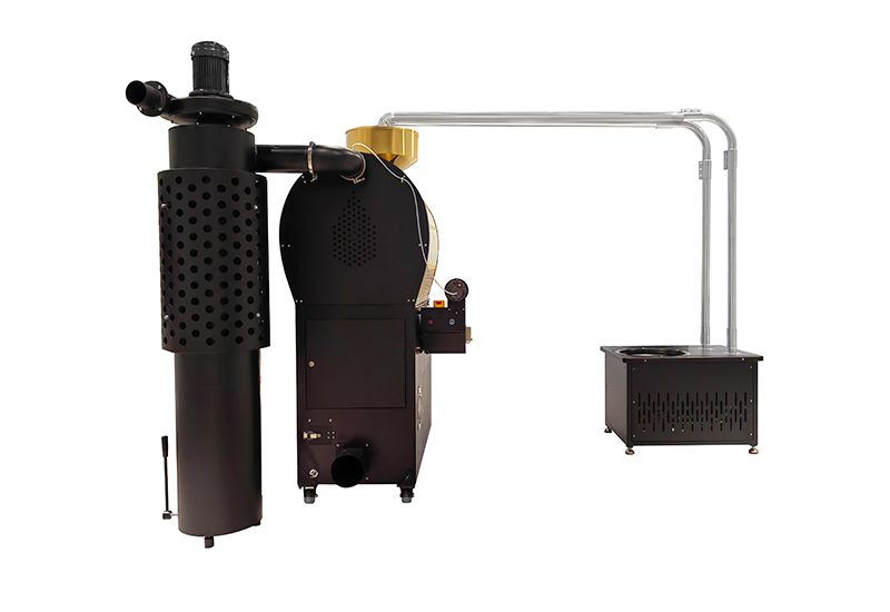 Bideli 12KG (5KG-12KG) Coffee Roaster