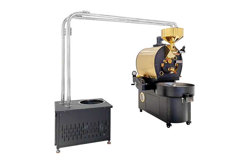 Bideli 12KG (5KG-12KG) Coffee Roaster