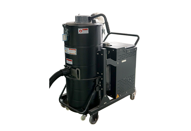 Bideli 120KG Full Automatic Coffee Roaster