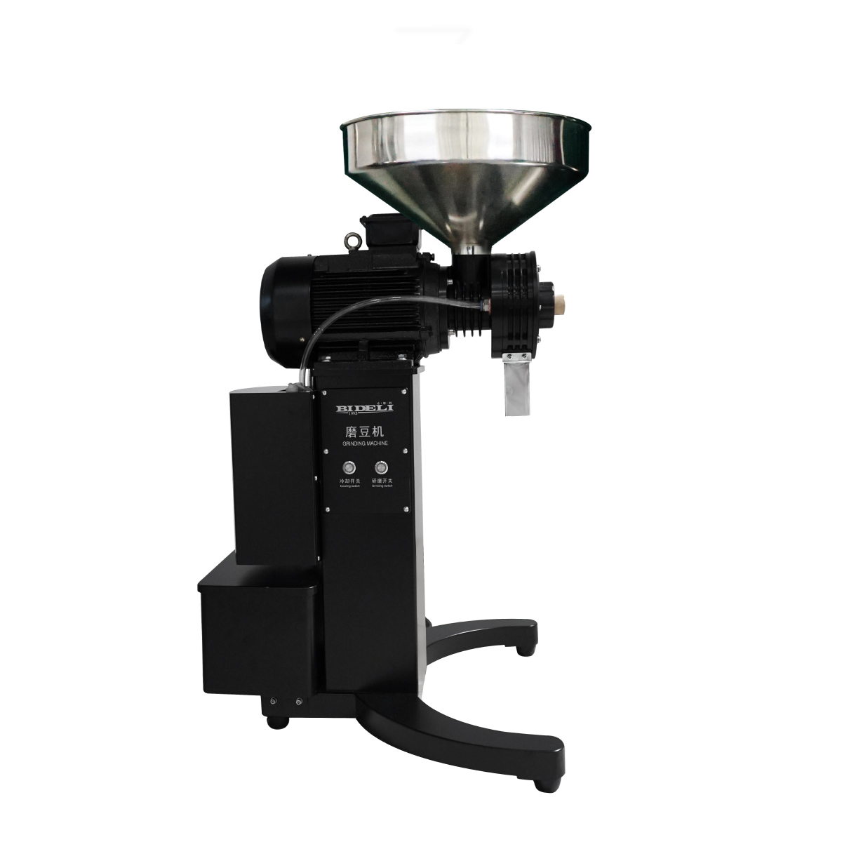 水(shuǐ)冷(lěng)磨豆機(jī)