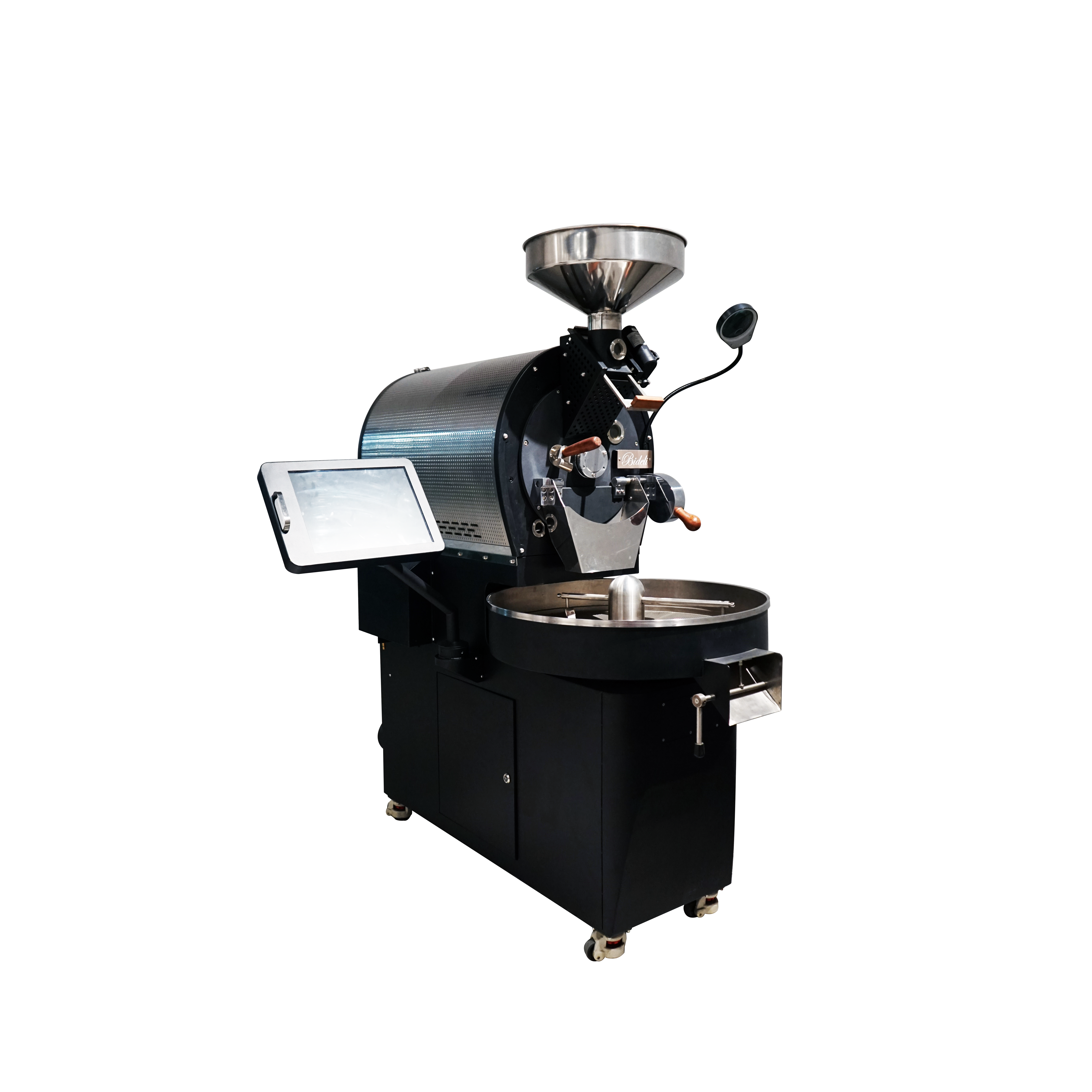 4KG全自(zì)動烘焙機(jī)