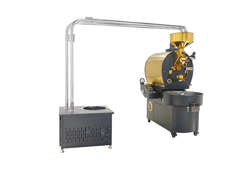 Bideli 12KG (5KG-12KG) Coffee Roaster
