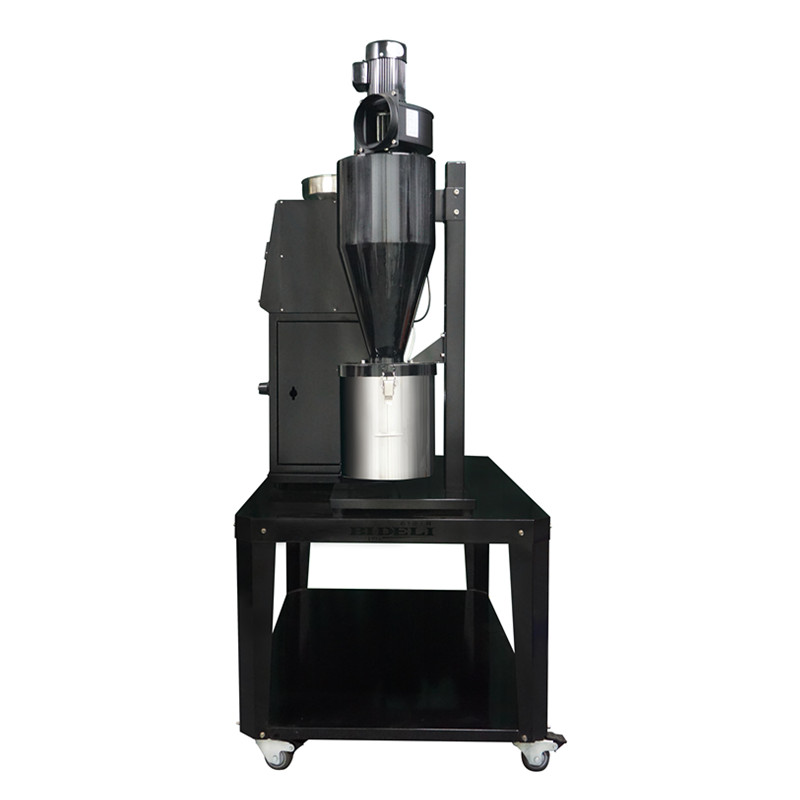 廠(chǎng)家(jiā)直銷2KG咖啡烘焙機(jī) 熱(rè)風(fēng)咖啡豆烘培機(jī) 小(xiǎo)型商用(yòng)咖啡烘培機(jī)